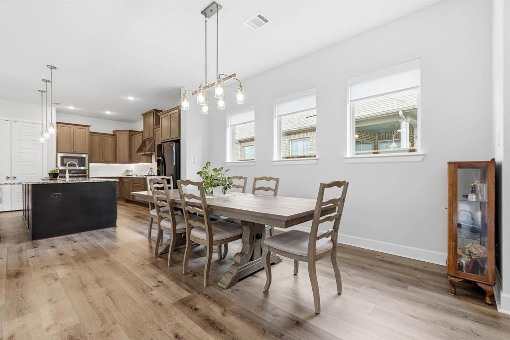 Viridian Village 3a - Residential