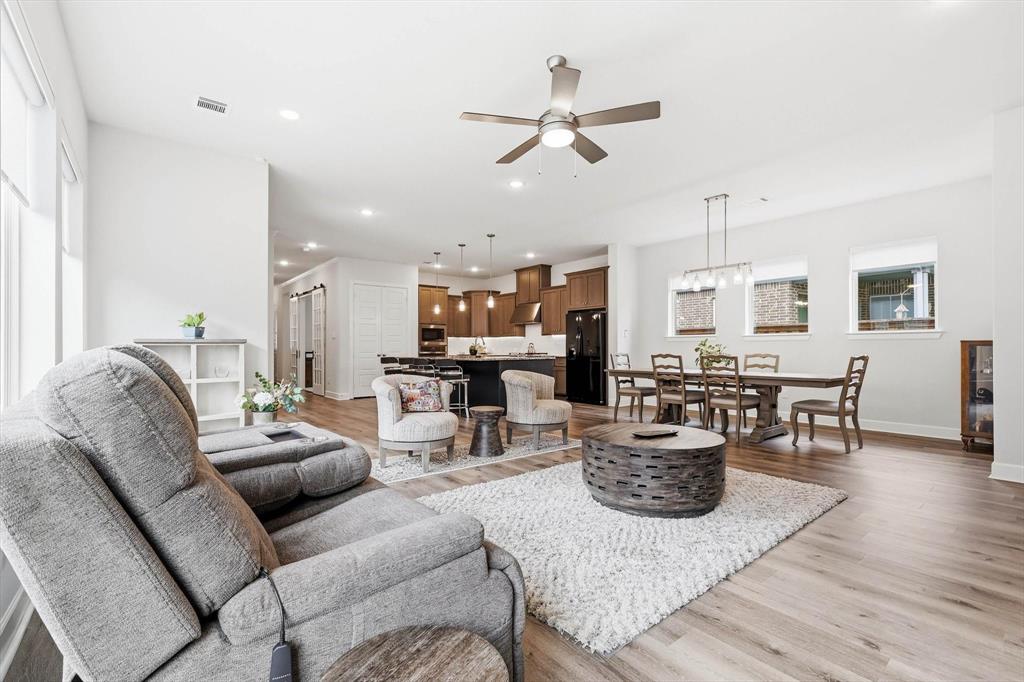 Viridian Village 3a - Residential