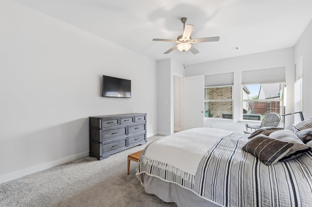 Viridian Village 3a - Residential