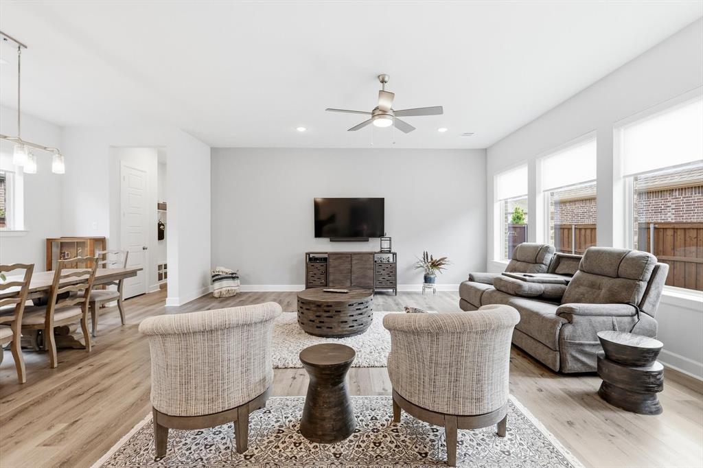Viridian Village 3a - Residential