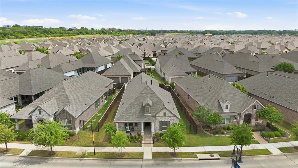 Viridian Village 3a - Residential
