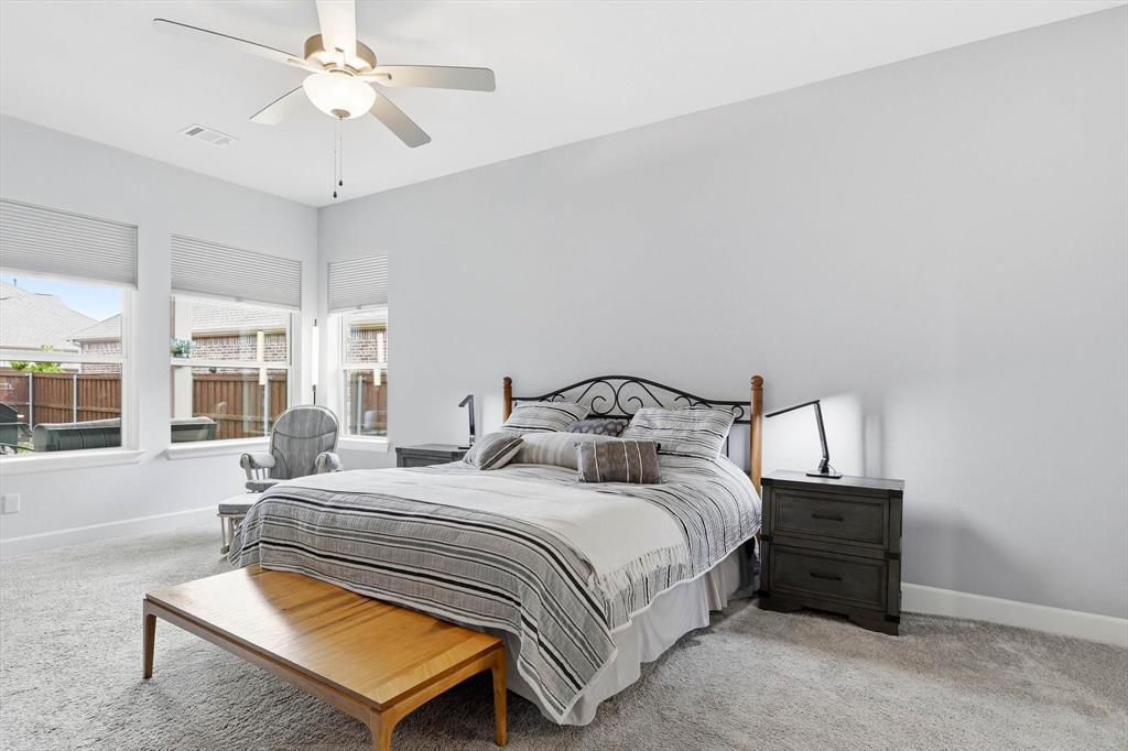 Viridian Village 3a - Residential