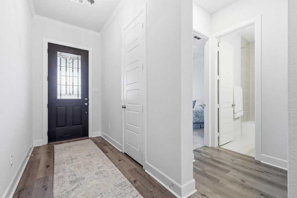 Viridian Village 3a - Residential