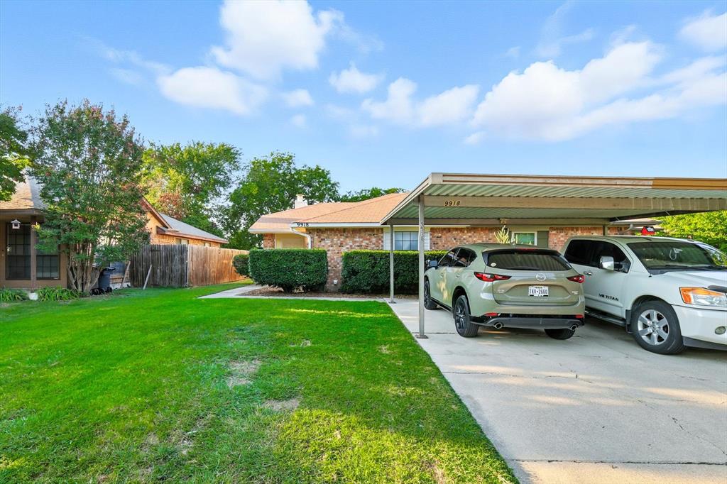 9918 Plainfield Drive