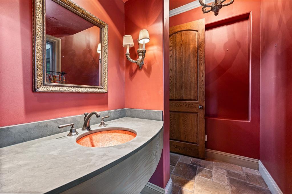 Colonial Hills Add - Residential