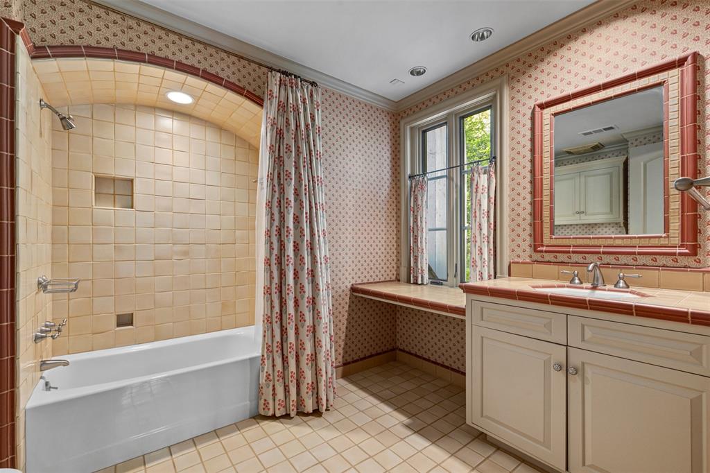 Colonial Hills Add - Residential