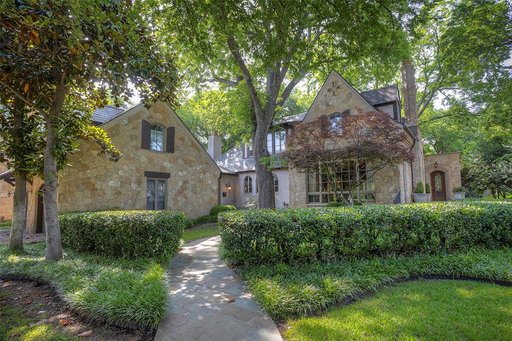 Colonial Hills Add - Residential