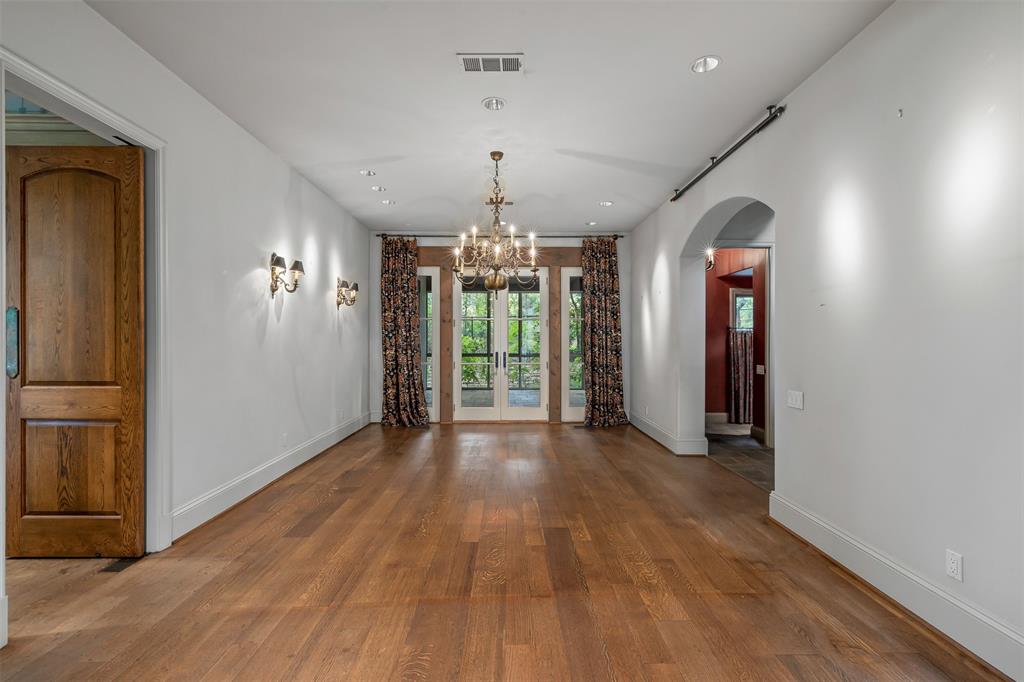 Colonial Hills Add - Residential