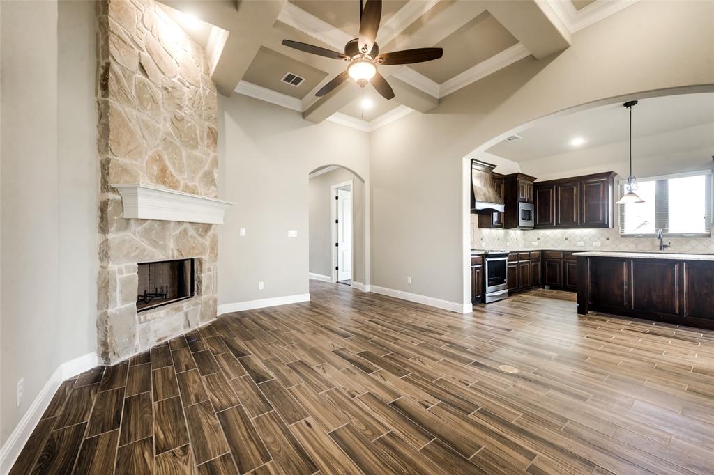 3201 Windcrest Drive