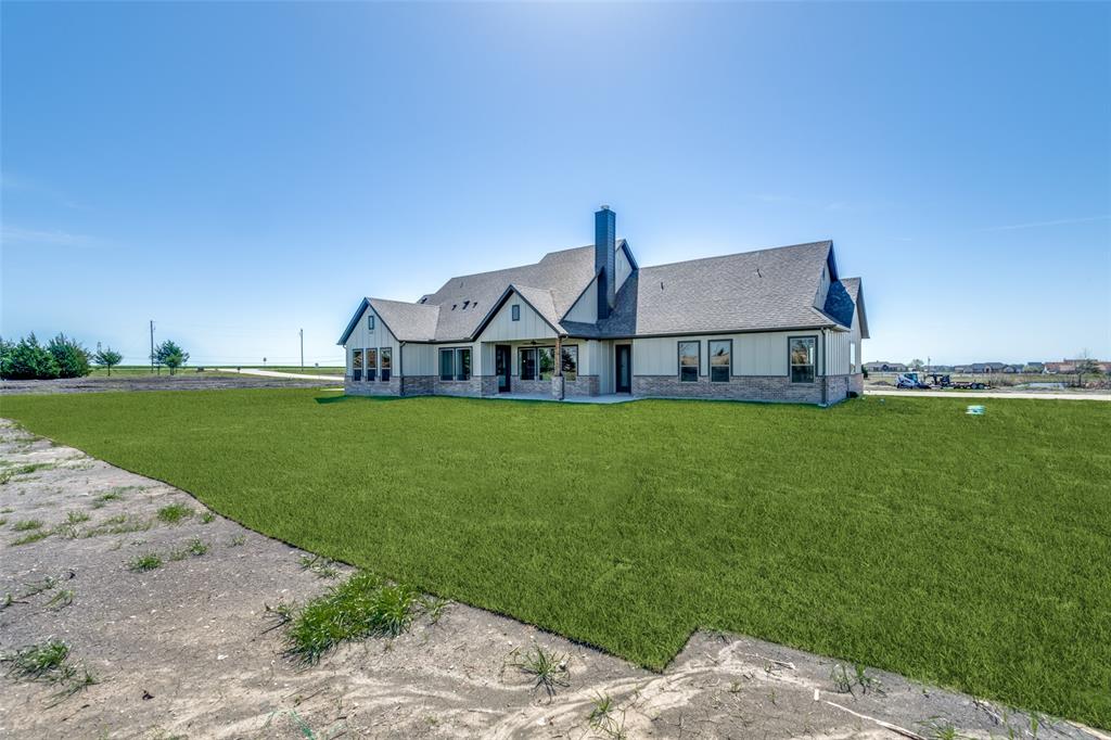 Emerald Heights - Residential