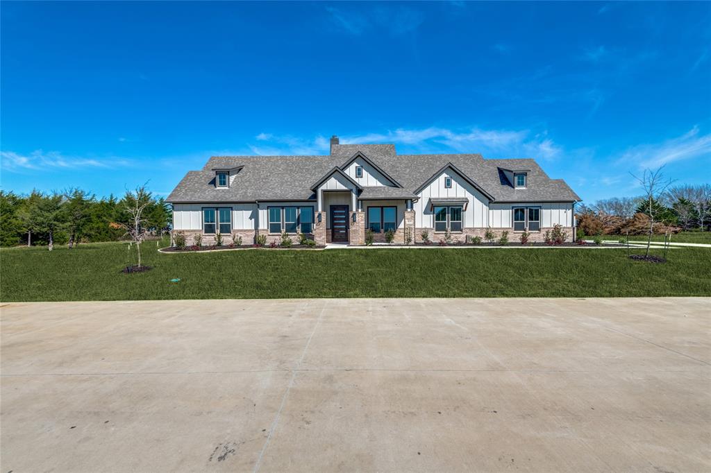 Emerald Heights - Residential