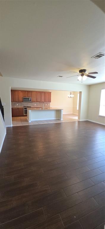 Dover Heights Add - Residential Lease