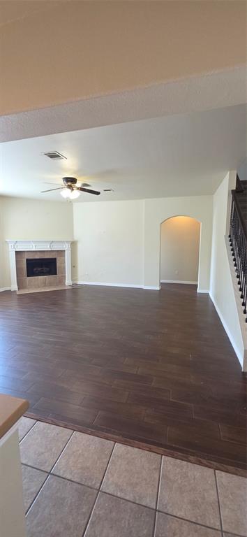 Dover Heights Add - Residential Lease