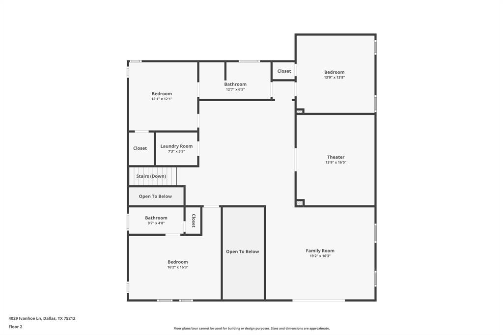 Roosevelt Manor 1st Inst - Residential