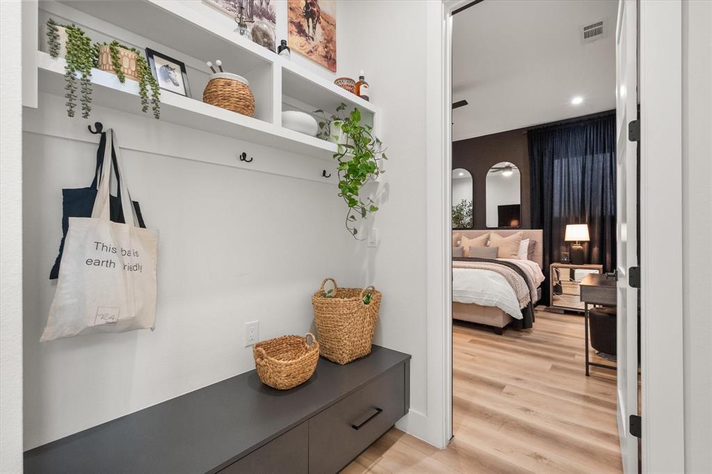 Roosevelt Manor 1st Inst - Residential