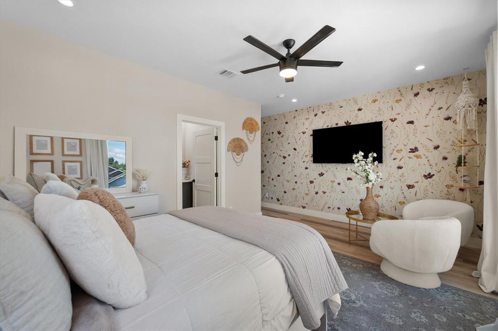 Roosevelt Manor 1st Inst - Residential