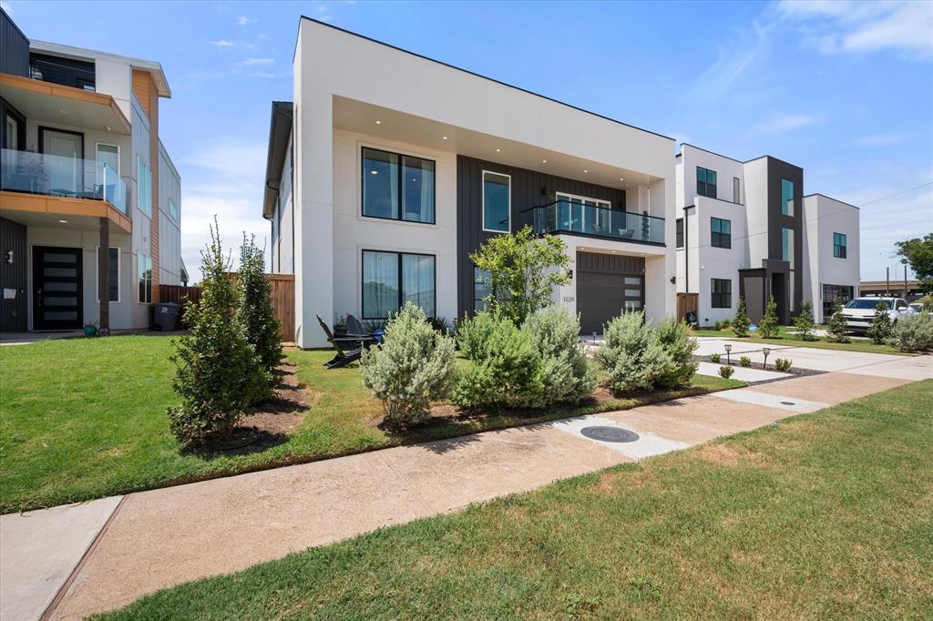 Roosevelt Manor 1st Inst - Residential