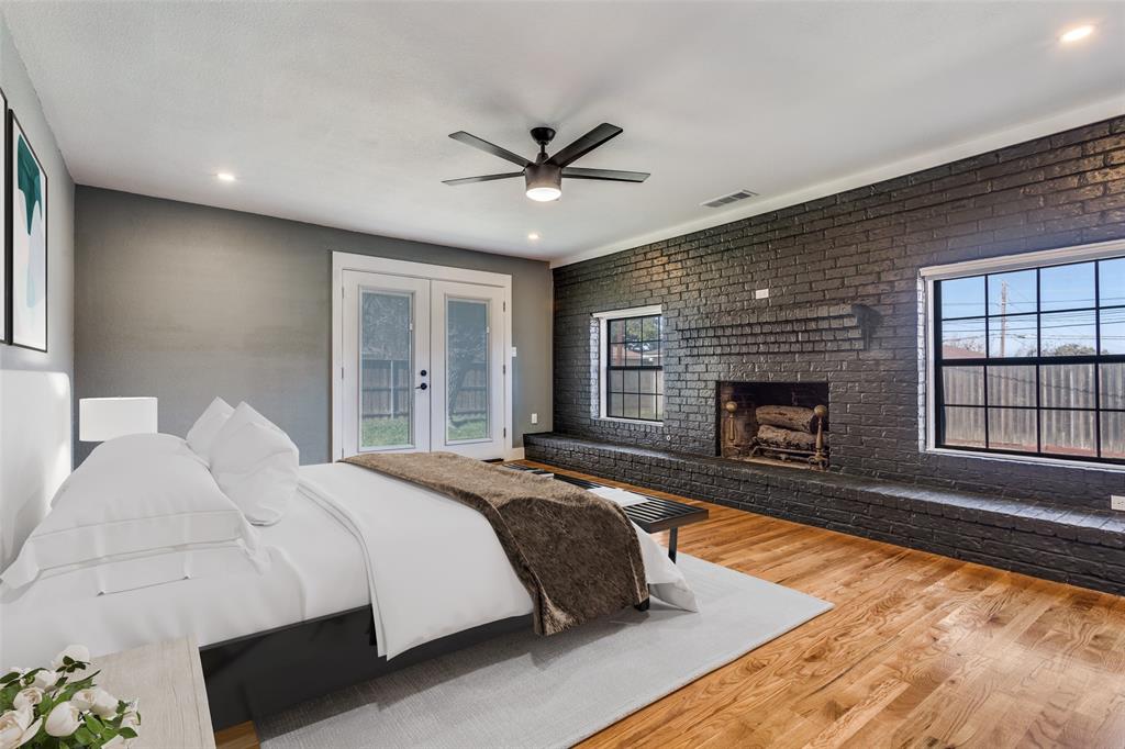 St Andrews Rev - Residential