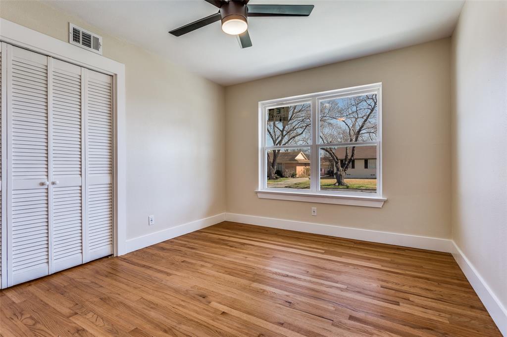 St Andrews Rev - Residential