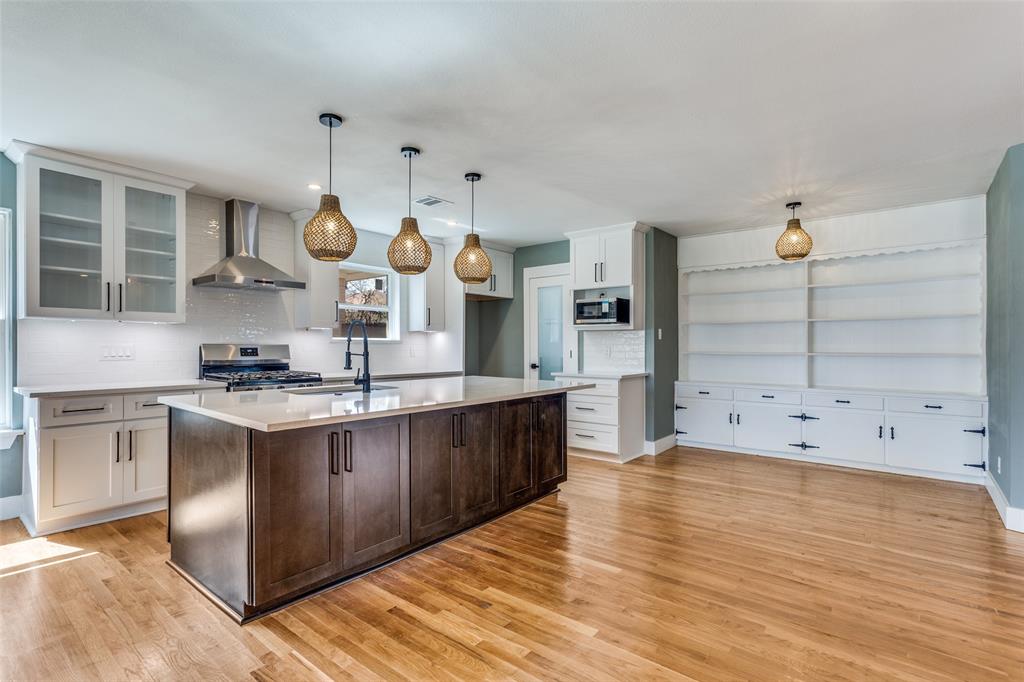 St Andrews Rev - Residential