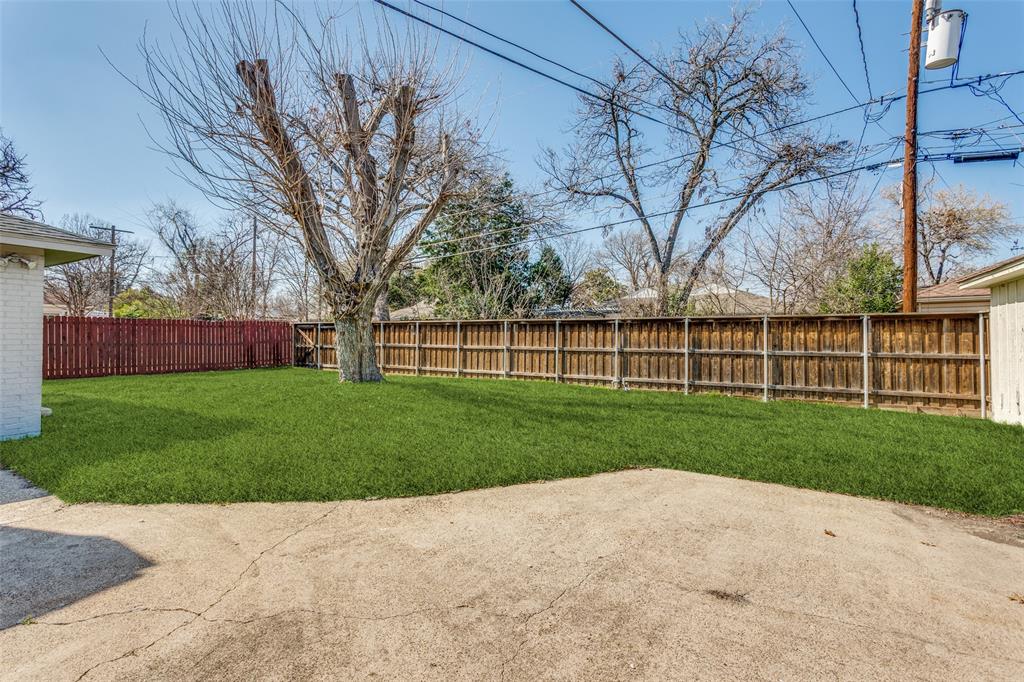 St Andrews Rev - Residential