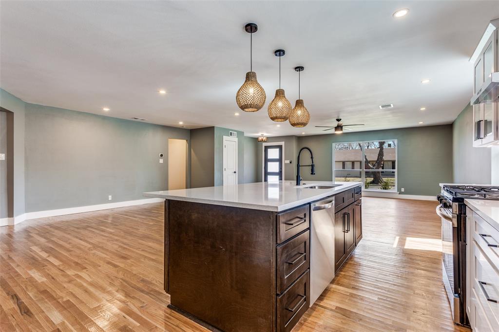 St Andrews Rev - Residential