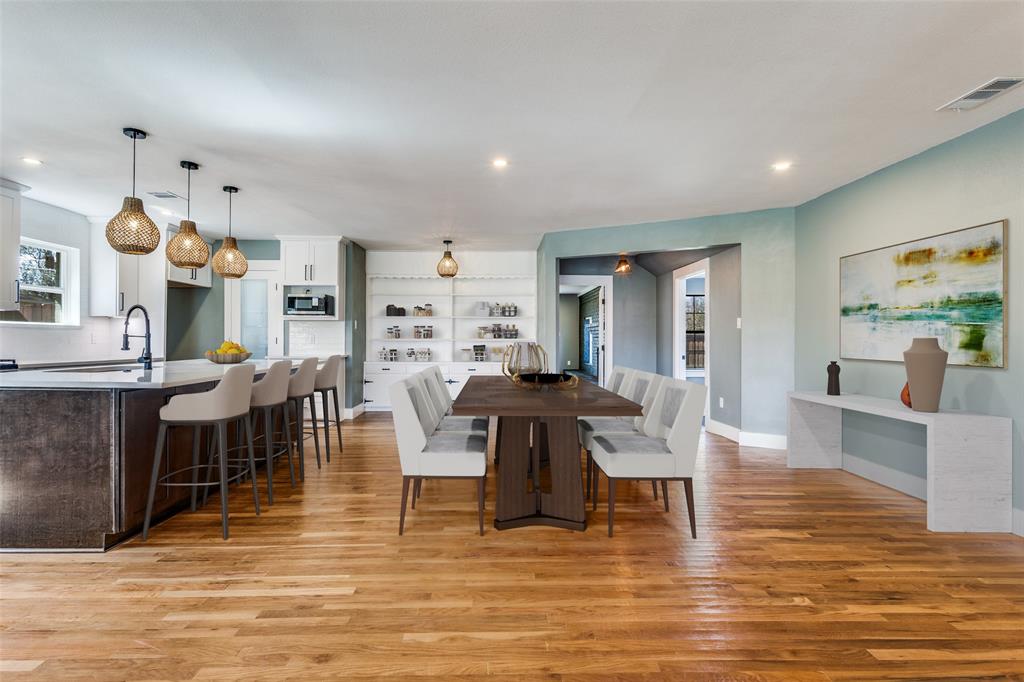 St Andrews Rev - Residential