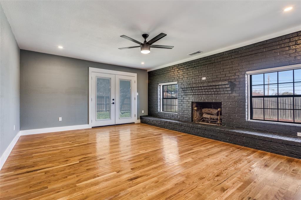 St Andrews Rev - Residential