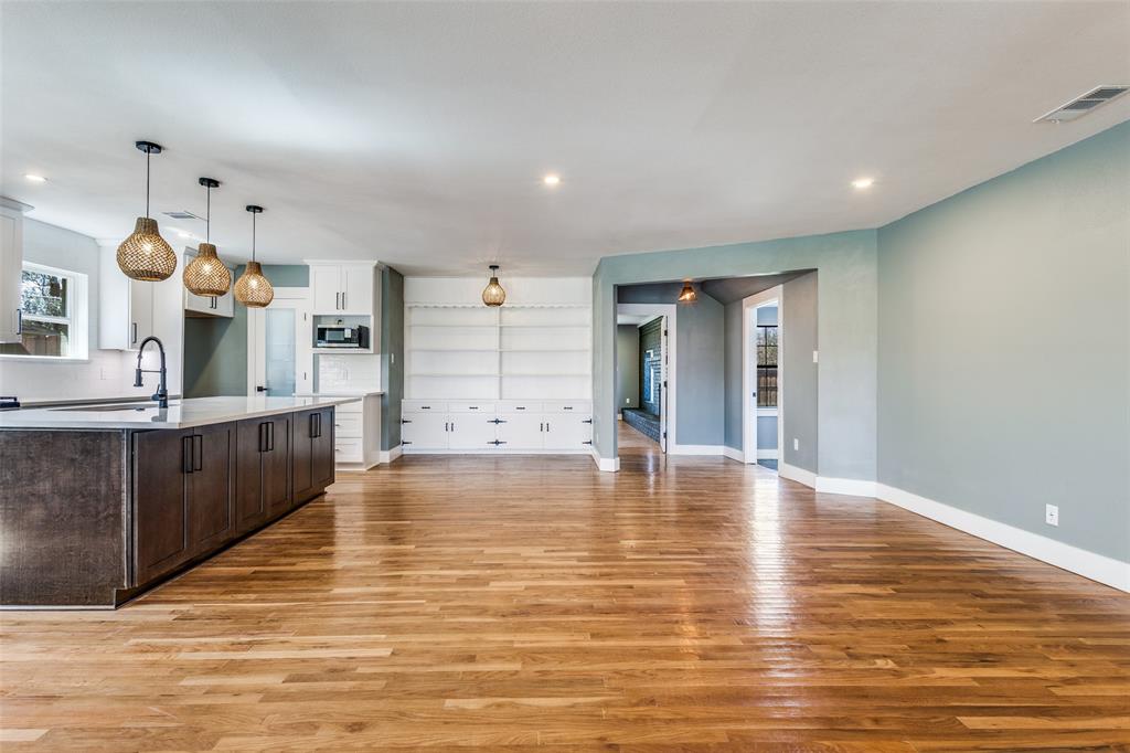 St Andrews Rev - Residential