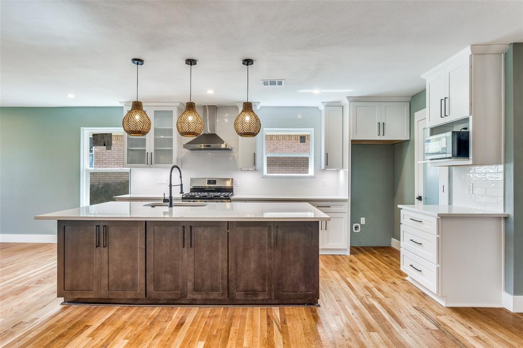 St Andrews Rev - Residential