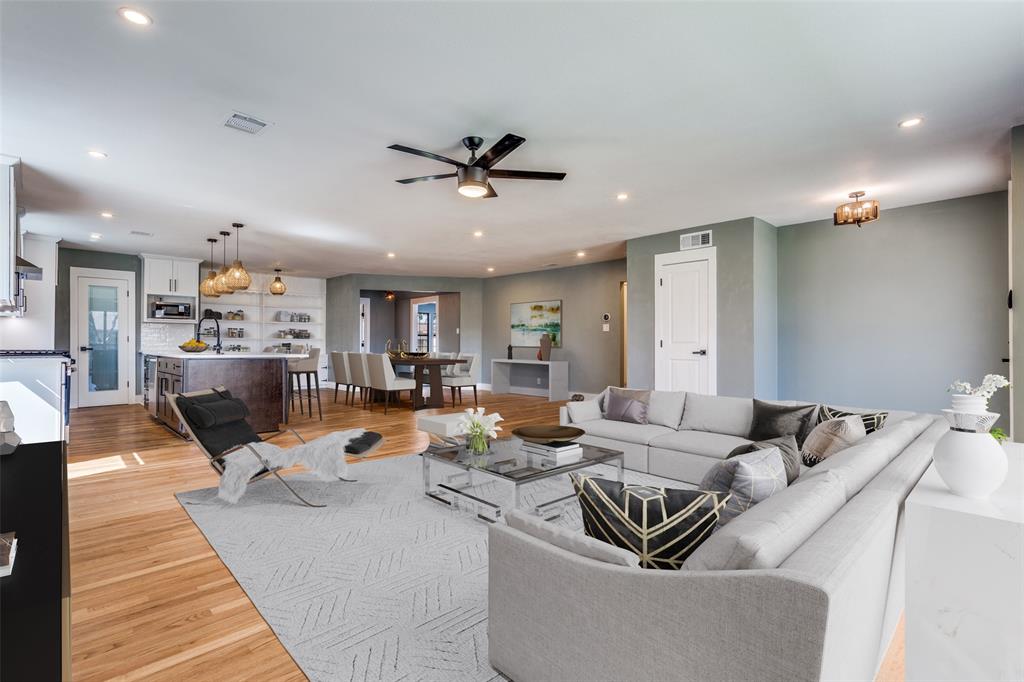 St Andrews Rev - Residential