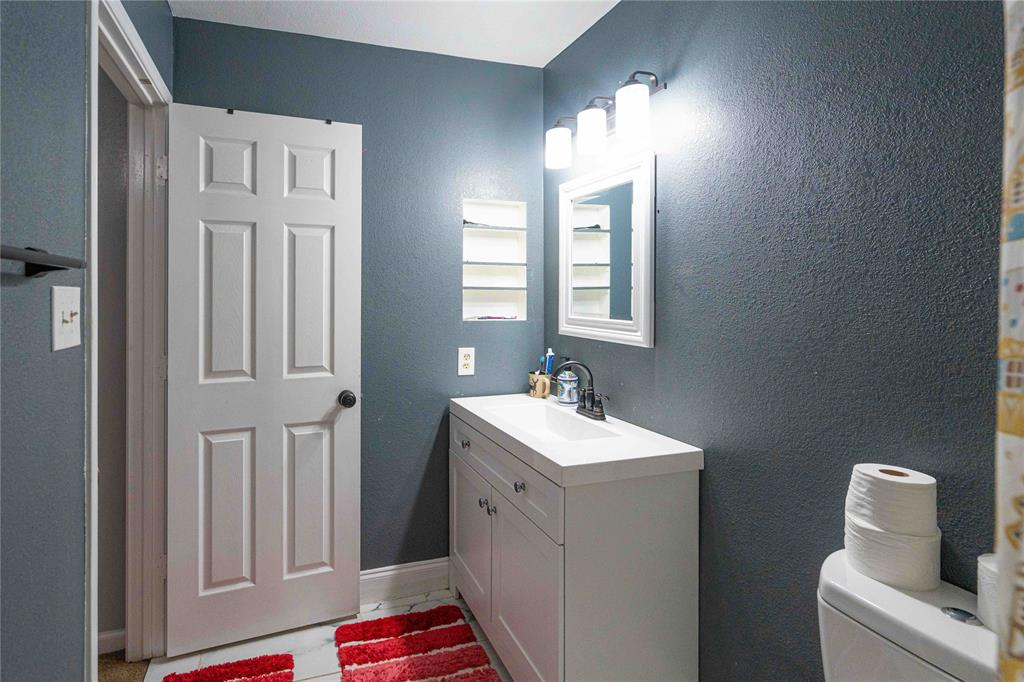 Walingford Village 01 Rep - Residential