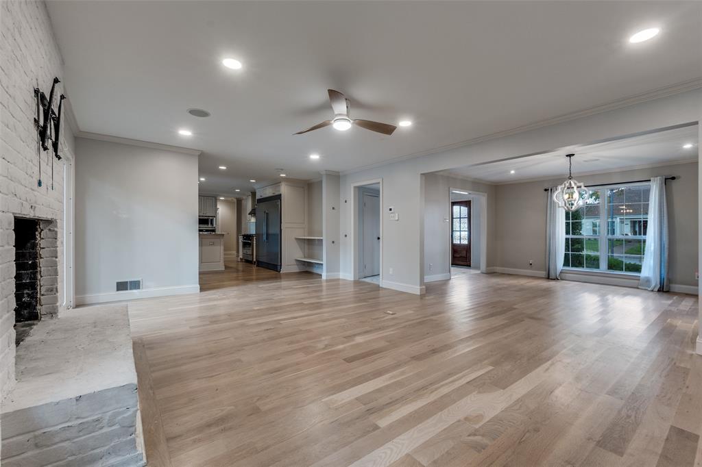 Windsor Park Sec 03 - Residential