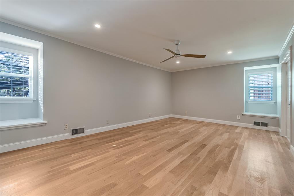 Windsor Park Sec 03 - Residential