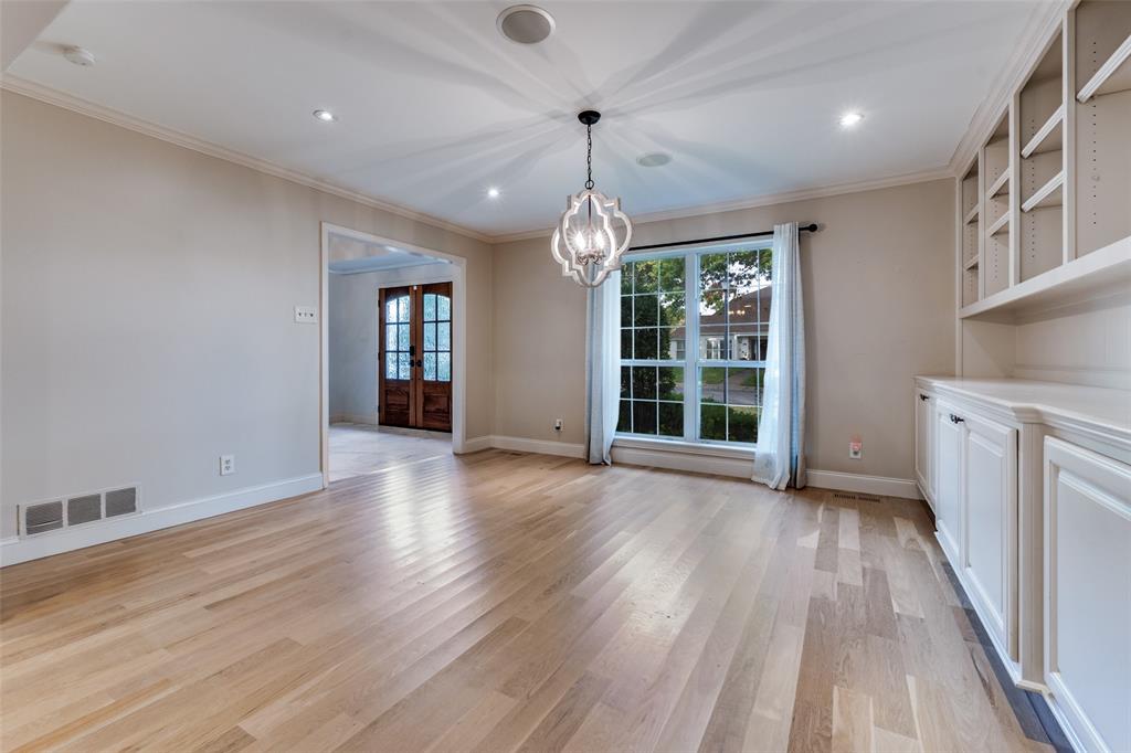 Windsor Park Sec 03 - Residential