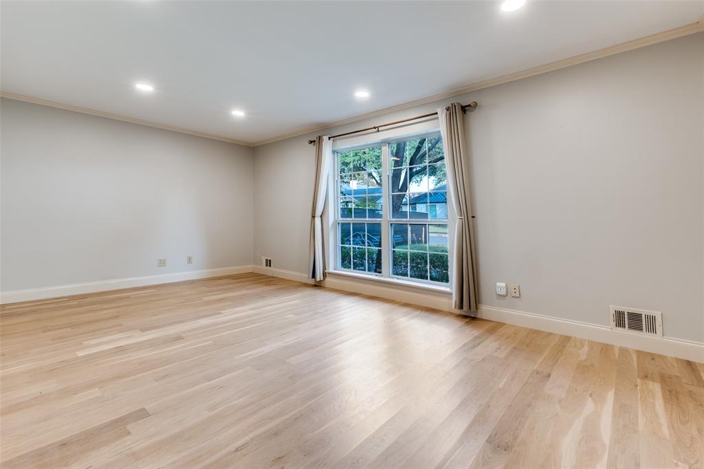 Windsor Park Sec 03 - Residential