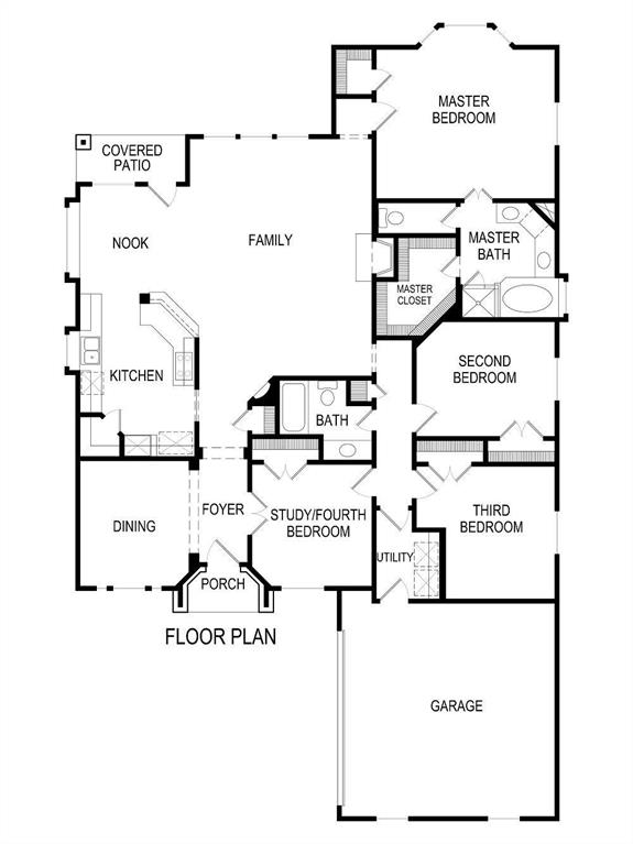 Llano Springs Classic Series - Residential