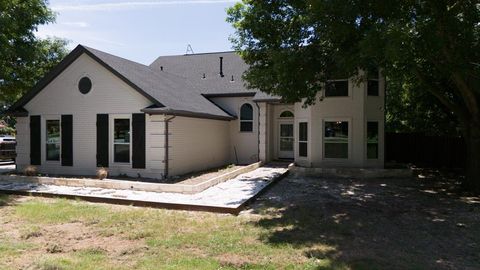 A home in Decatur