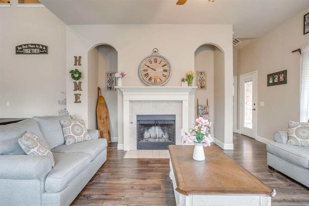 Oak Vly Estates Ph 19 & 20 - Residential
