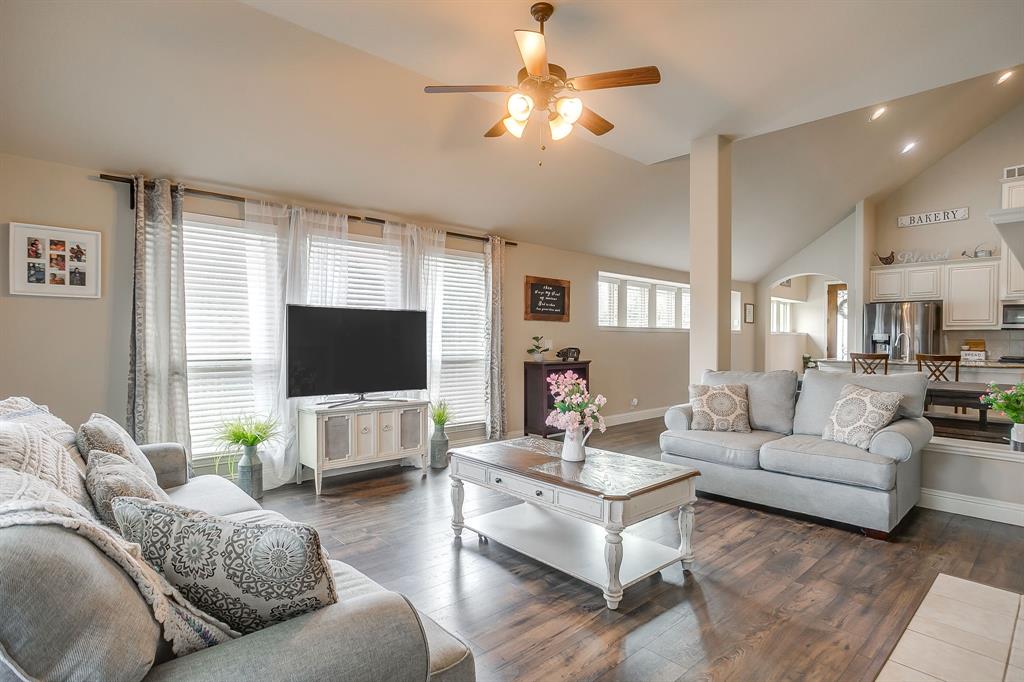 Oak Vly Estates Ph 19 & 20 - Residential
