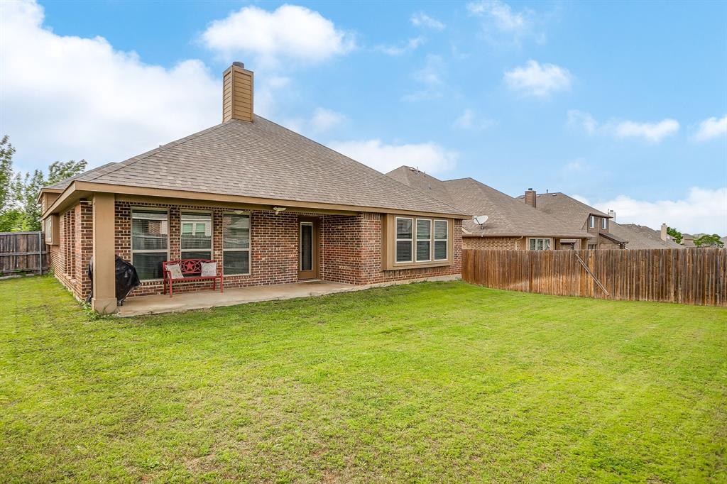 Oak Vly Estates Ph 19 & 20 - Residential