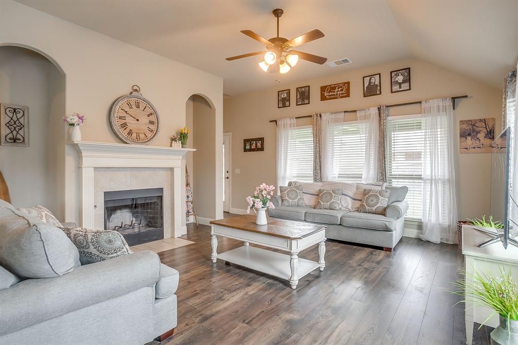Oak Vly Estates Ph 19 & 20 - Residential