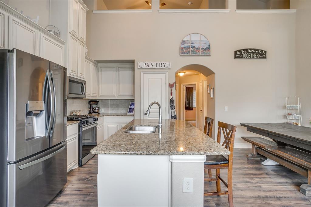 Oak Vly Estates Ph 19 & 20 - Residential