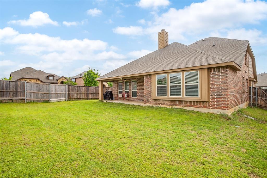 Oak Vly Estates Ph 19 & 20 - Residential