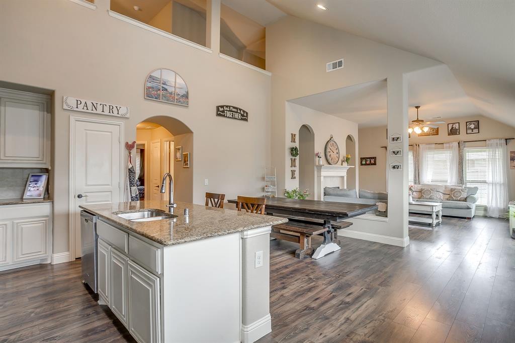 Oak Vly Estates Ph 19 & 20 - Residential