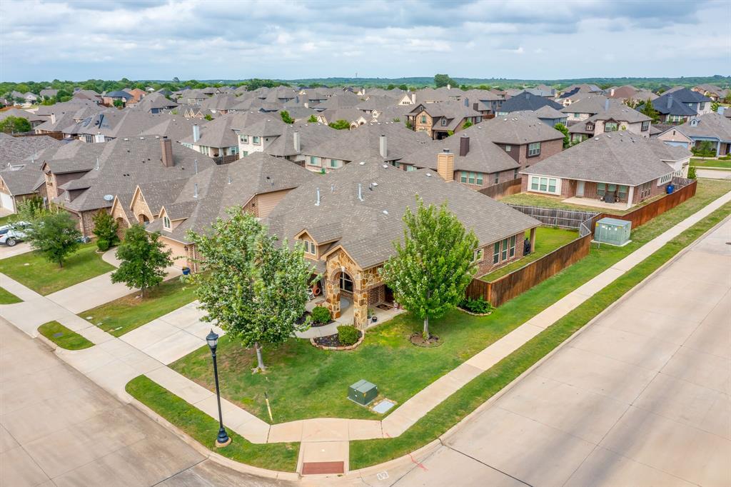 Oak Vly Estates Ph 19 & 20 - Residential