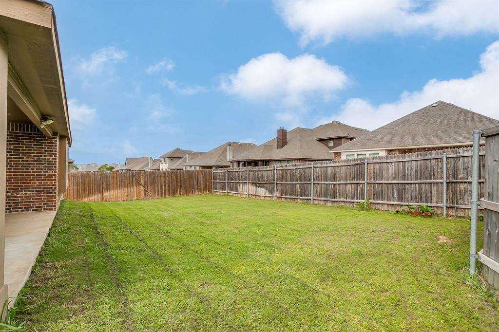 Oak Vly Estates Ph 19 & 20 - Residential