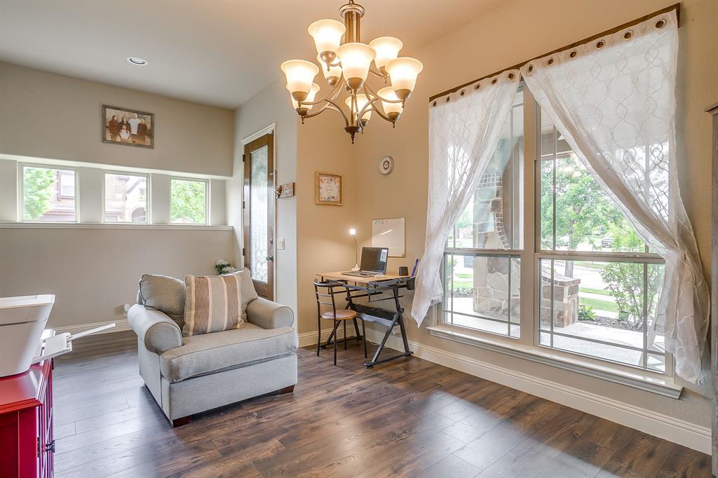 Oak Vly Estates Ph 19 & 20 - Residential