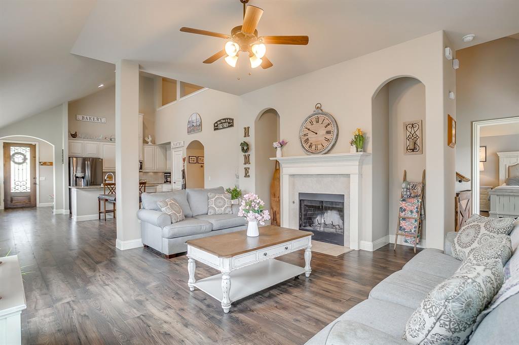 Oak Vly Estates Ph 19 & 20 - Residential