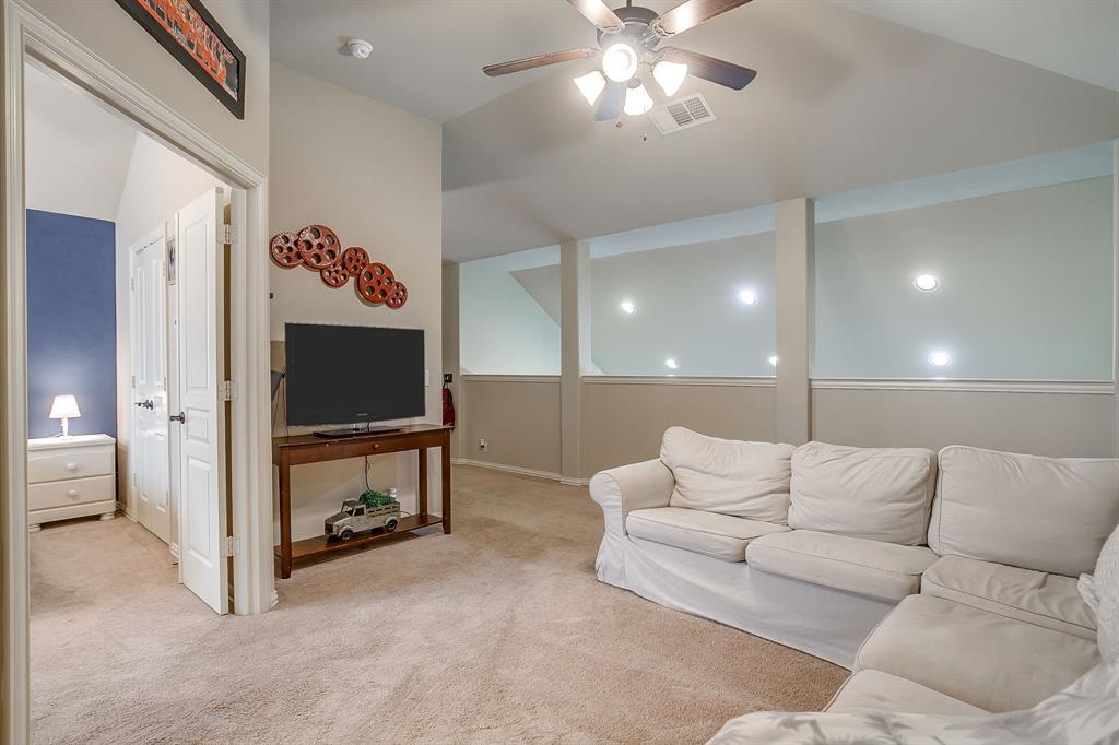 Oak Vly Estates Ph 19 & 20 - Residential